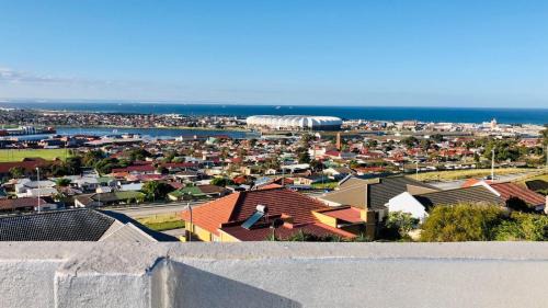 Port Elizabeth Apartment | 9 Maydon