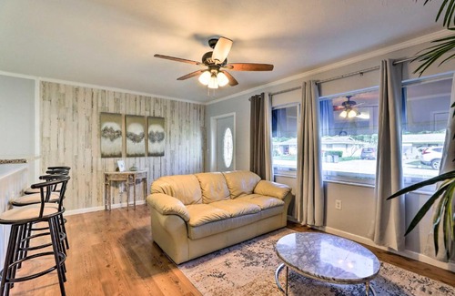 Bayshore Gardens House | 9 Mi to Beaches Home with Pool and Patio in Bradenton