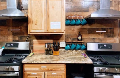 Leadville Apartment | #9 Newly Renovated Dog Friendly Room Leadville CO