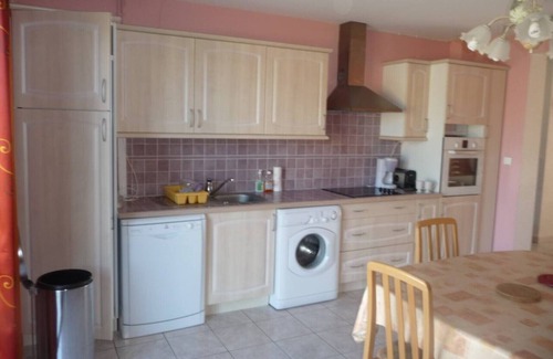 Giffaumont-Champaubert House | 9-person pavilion LE LOGIS DU DER