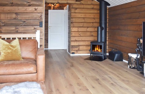 Geiranger House | 9 person holiday home in Geiranger