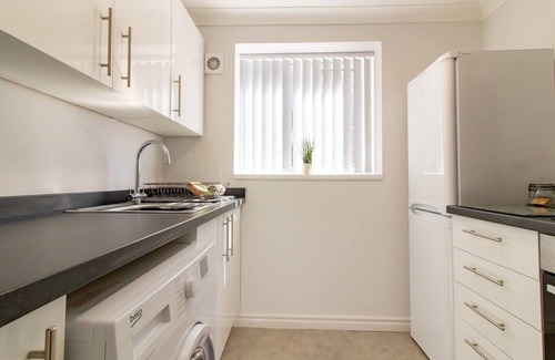 Hartlepool Apartment | 9 Reef House · Marina & sea view living at its best -Free Parking | Pass the keys