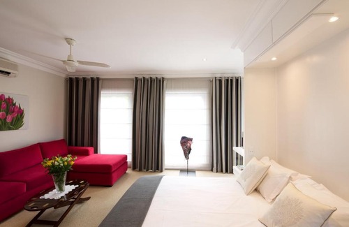 Claremont House | 9 Ripelby