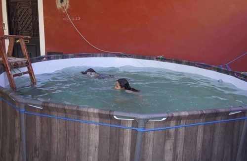 Moqrisset House | 9-room hotel in charming Ain Leuh with AC, WiFi. Enjoyable stay