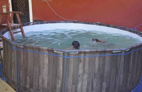 Moqrisset House | 9-room hotel in charming Ain Leuh with AC, WiFi. Enjoyable stay