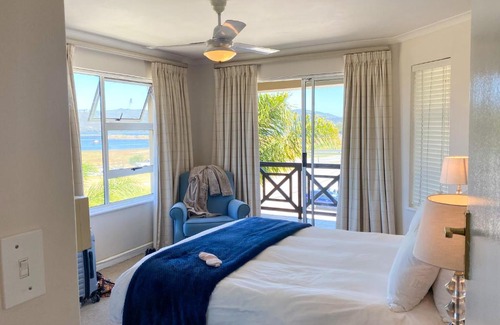 Knysna Central Apartment | 9 Summerplace