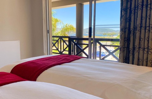 Knysna Central Apartment | 9 Summerplace