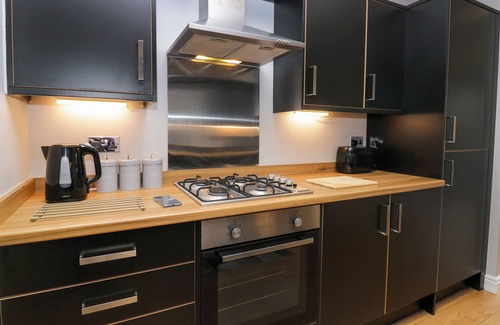 Tewitfield Cottage | 9 Swan House