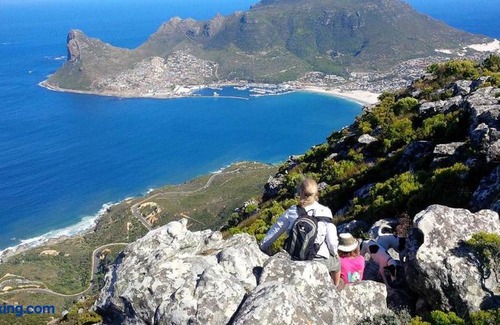 Scott Estate Apartment | 9 The Village