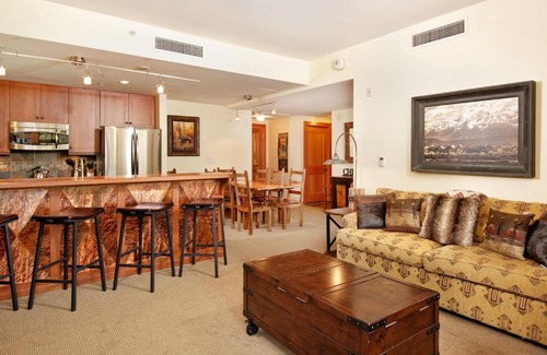 Snowmass Village House | 90 Carriage Way