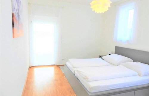 Endingen am Kaiserstuhl Apartment | 90 m² Apartment ∙ 2 bedrooms ∙ 6 guests