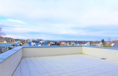 Endingen am Kaiserstuhl Apartment | 90 m² Apartment ∙ 2 bedrooms ∙ 6 guests