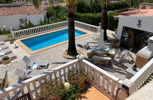 Casas de Torrat House | 90 m² House ∙ 2 bedrooms ∙ 4 guests