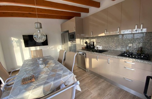 Casas de Torrat House | 90 m² House ∙ 2 bedrooms ∙ 4 guests