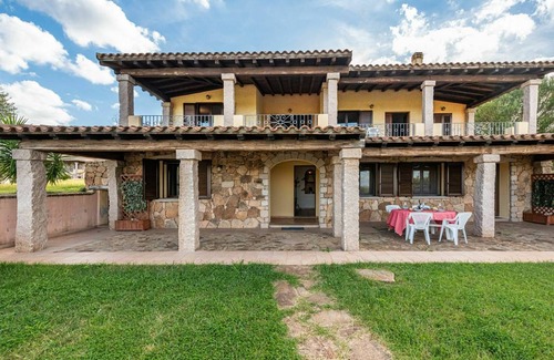 Siniscola Other | 90 m² Accommodation ∙ 3 bedrooms ∙ 8 guests