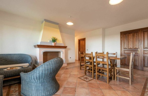 Siniscola Other | 90 m² Accommodation ∙ 3 bedrooms ∙ 8 guests