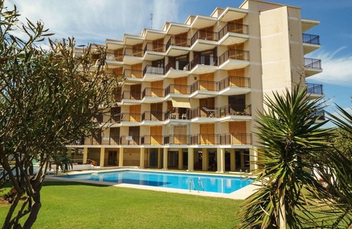Javea Apartment | 90 m² Apartment ∙ 1 bedroom ∙ 4 guests