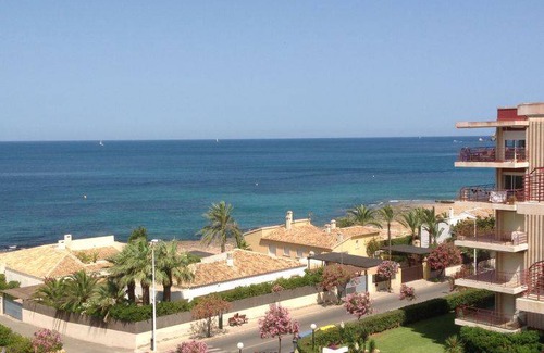 Javea Apartment | 90 m² Apartment ∙ 1 bedroom ∙ 4 guests