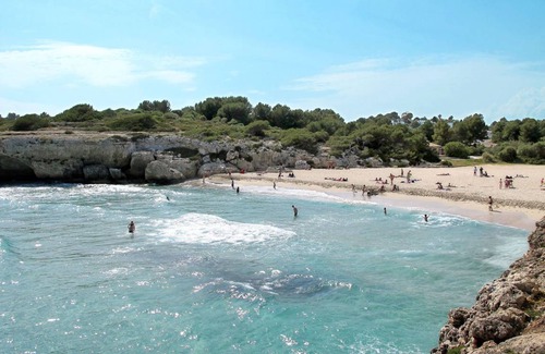 Manacor Apartment | 90 m² Apartment ∙ 2 bedrooms ∙ 4 guests