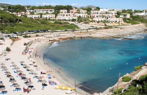 Manacor Apartment | 90 m² Apartment ∙ 2 bedrooms ∙ 4 guests