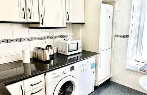 Cascais Apartment | 90 m² Apartment ∙ 2 bedrooms ∙ 5 guests