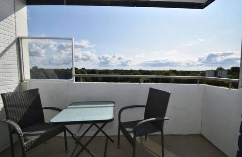 Kauslund Apartment | 90 m² Apartment ∙ 2 bedrooms ∙ 3 guests