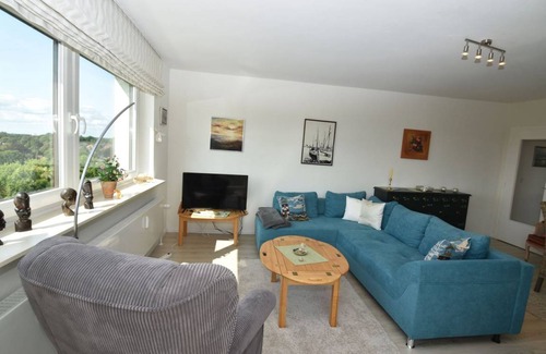Kauslund Apartment | 90 m² Apartment ∙ 2 bedrooms ∙ 3 guests