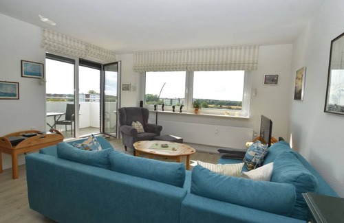 Kauslund Apartment | 90 m² Apartment ∙ 2 bedrooms ∙ 3 guests