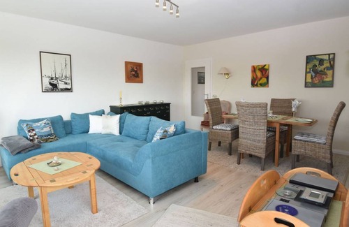 Kauslund Apartment | 90 m² Apartment ∙ 2 bedrooms ∙ 3 guests