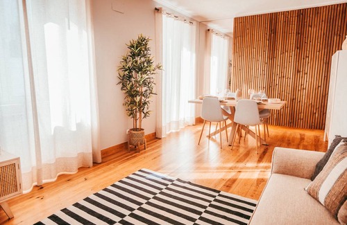 Santa Isabel Apartment | 90 m² Apartment ∙ 2 bedrooms ∙ 4 guests