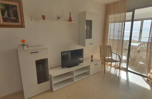 Cala Apartment | 90 m² Apartment ∙ 2 bedrooms ∙ 4 guests