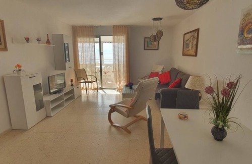 Cala Apartment | 90 m² Apartment ∙ 2 bedrooms ∙ 4 guests