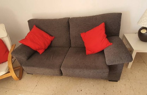 Cala Apartment | 90 m² Apartment ∙ 2 bedrooms ∙ 4 guests