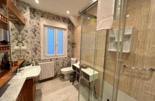 Zaragoza Centro Apartment | 90 m² Apartment ∙ 3 bedrooms ∙ 6 guests