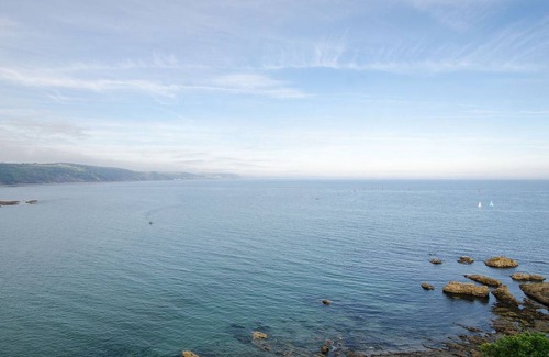 West Looe Apartment | 90 m² Apartment ∙ 3 bedrooms ∙ 6 guests