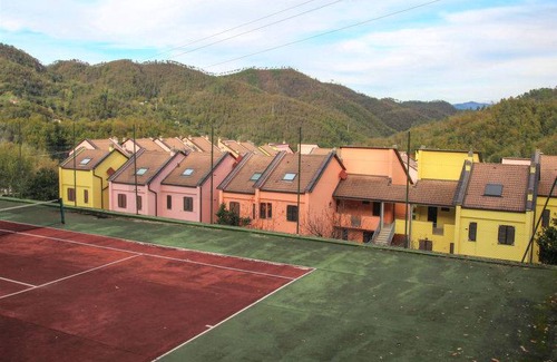 Pignone Apartment | 90 m² Apartment ∙ 3 bedrooms ∙ 6 guests