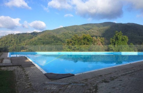 Pignone Apartment | 90 m² Apartment ∙ 3 bedrooms ∙ 6 guests