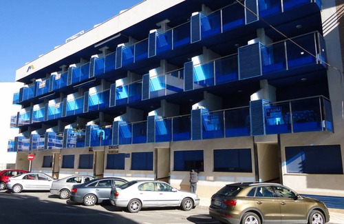 Peniscola Apartment | 90 m² Apartment ∙ 3 bedrooms ∙ 8 guests
