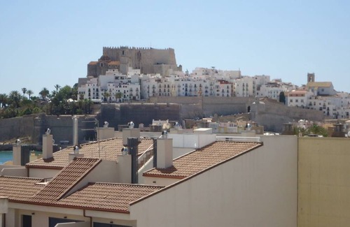 Peniscola Apartment | 90 m² Apartment ∙ 3 bedrooms ∙ 8 guests