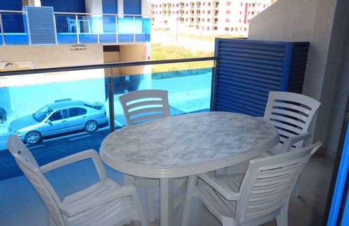 Peniscola Apartment | 90 m² Apartment ∙ 3 bedrooms ∙ 8 guests