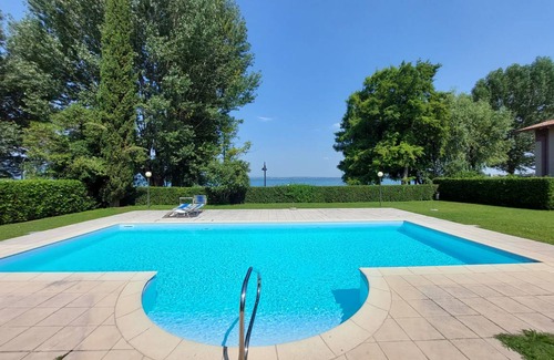 Colombare Apartment | 90 m² Apartment ∙ 3 bedrooms ∙ 6 guests