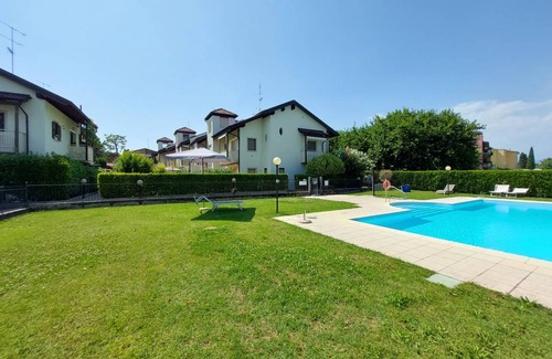 Colombare Apartment | 90 m² Apartment ∙ 3 bedrooms ∙ 6 guests