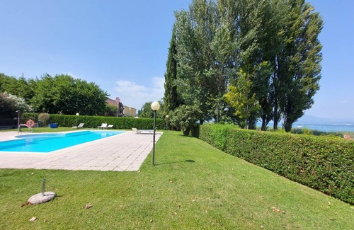 Colombare Apartment | 90 m² Apartment ∙ 3 bedrooms ∙ 6 guests