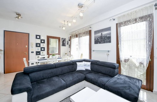 Colombare Apartment | 90 m² Apartment ∙ 3 bedrooms ∙ 6 guests
