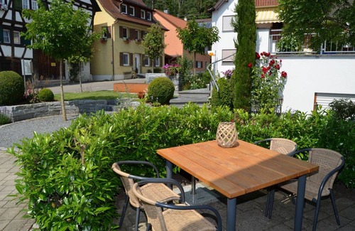 Sipplingen Apartment | 90 m² Apartment ∙ 2 bedrooms ∙ 4 guests