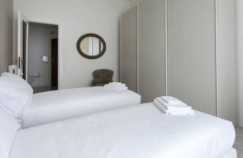 Acquabella Apartment | 90 m² Apartment ∙ 2 bedrooms ∙ 4 guests