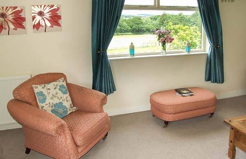 Aymestrey Cottage | 90 m² Cottage ∙ 1 bedroom ∙ 2 guests