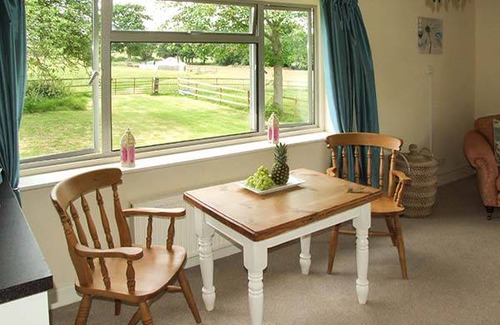 Aymestrey Cottage | 90 m² Cottage ∙ 1 bedroom ∙ 2 guests