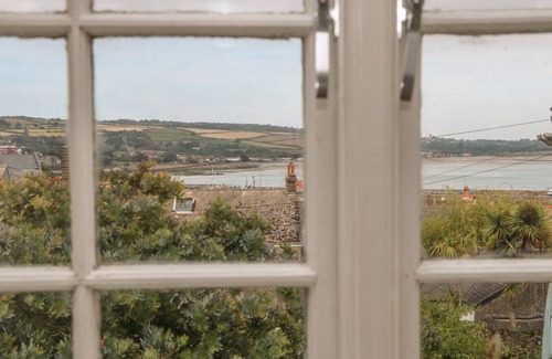 Chysauster Cottage | 90 m² Cottage ∙ 1 bedroom ∙ 2 guests