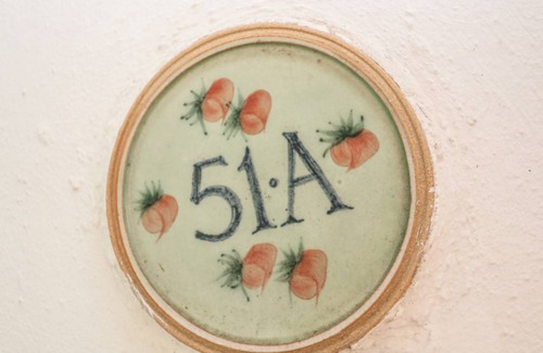 Chysauster Cottage | 90 m² Cottage ∙ 1 bedroom ∙ 2 guests